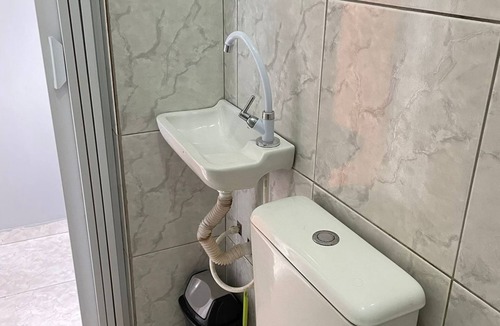 Belem Apartment | Studio apartment in the center of Belém, 10 minutes from the main tourist attractions.