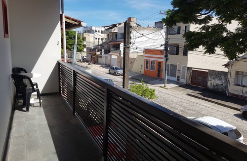 Pontal Apartment | Studio apartment with balcony (Pontal)