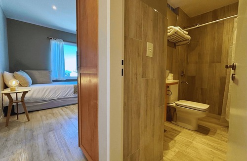 Belgrano House | Studio in Bariloche for two people
