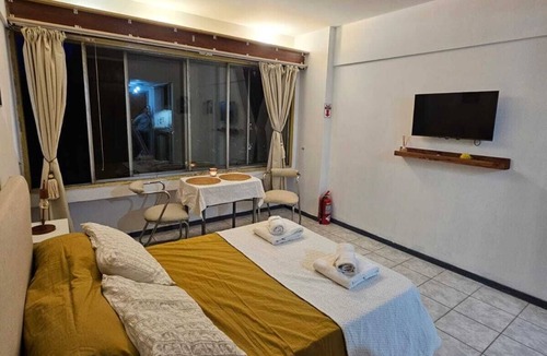 Centro Apartment | Studio with lake view