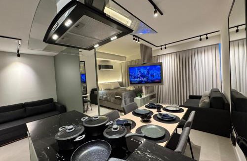Trindade Apartment | Studio b2b