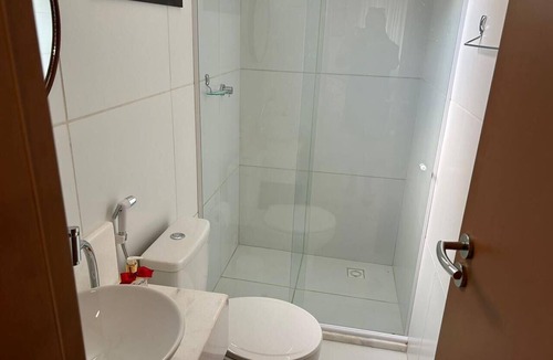 Chame-Chame Apartment | Studio Barra Salvador