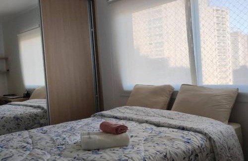 Belenzinho Apartment | Studio Belenzinho 3 minutos do metrô