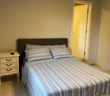 Centro Apartment | Studio BIA centro