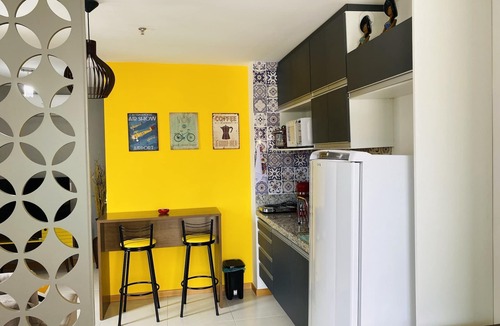 Icarai Apartment | Studio