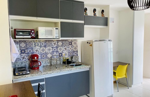 Icarai Apartment | Studio