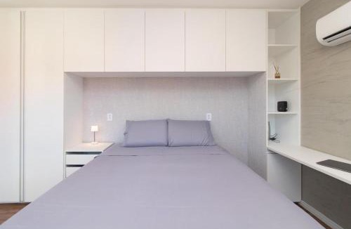 Vila Joao Pessoa Apartment | Studio c Vaga Smart Lock e Ar no Vila Joao Pessoa