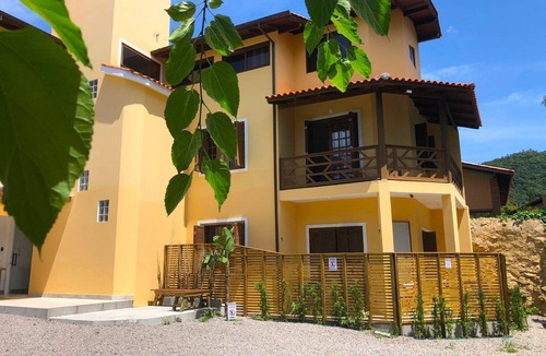 Campeche Norte House | Studio Camomila - Aromas do Campeche