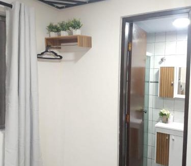 Matriz Apartment | Studio Centro Curitiba ao lado FAE - 303