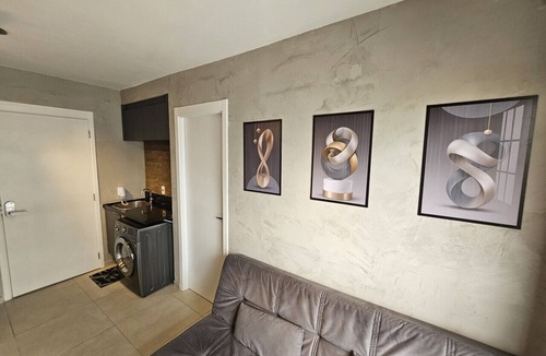 Pinheiros Apartment | Studio Clean - Pinheiros