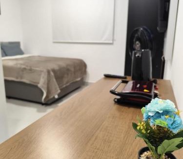 Bom Retiro Apartment | Studio com Ar condicionado, Boa Localização, Internet Rápida 2