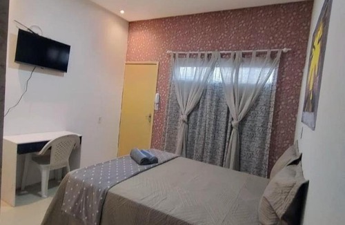 Serrinha Apartment | Studio Compacto próximo ao Centro