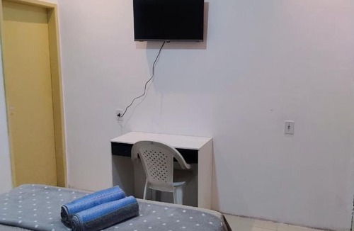 Serrinha Apartment | Studio Compacto próximo ao Centro