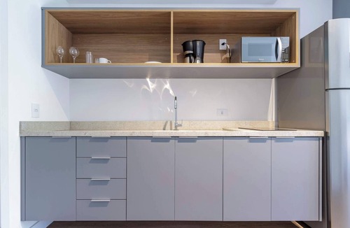Vila Pompeia Apartment | Studio Completo a 200m do Allianz Parque | AP3004
