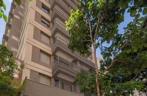 Perdizes Apartment | Studio Completo a 5min do Allianz Parque | GP85