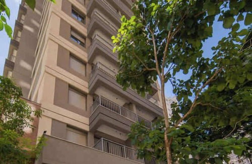 Perdizes Apartment | Studio Completo a 5min do Allianz e Pacaembu GP34