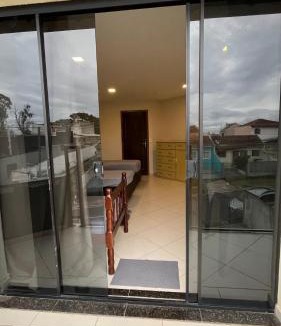 Sao Braz Apartment | Studio confortável