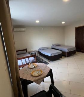 Sao Braz Apartment | Studio confortável