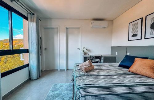 Santa Terezinha Apartment | Studio confortável para 2 pessoas perto da FIP