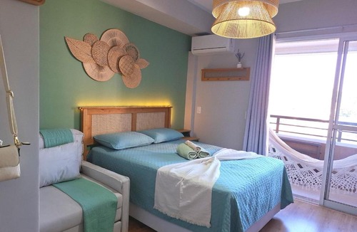 Butanta Apartment | Studio confortável prox Metrô - USP - MorumBIS