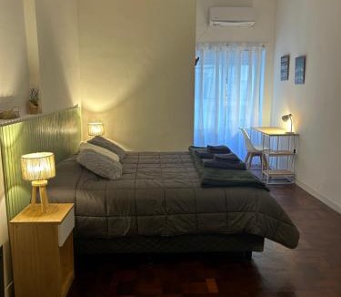 Congreso Apartment | Studio Congreso