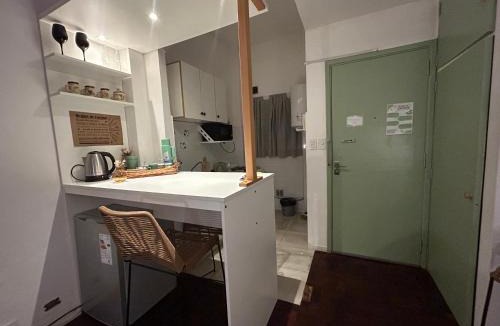 Congreso Apartment | Studio Congreso