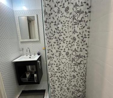 Congreso Apartment | Studio Congreso