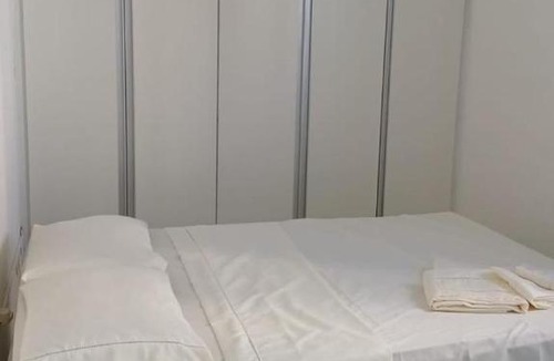 Piedade Apartment | Studio Copacabana