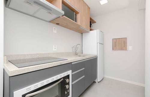 Partenon Apartment | Studio Cubanos | Loft Moderno + Próximo à PUCRS