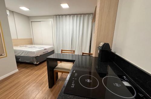 Duque de Caxias Apartment | Studio Cuiabá