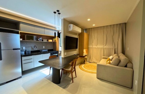 Ponta da Terra Apartment | Studio Design 3 Apt 903