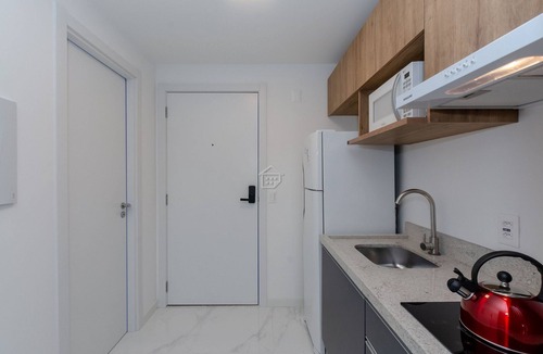 Mont'Serrat Apartment | Studio Design no Mont'Serrat | Área Nobre