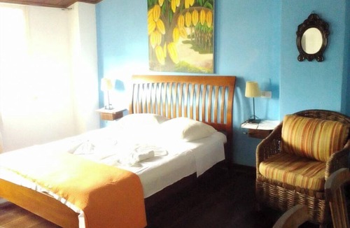 Santo Antonio Hotel | Studio Do Carmo Boutique Hotel
