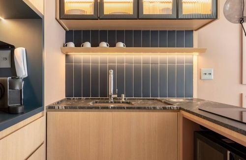 Pinheiros Apartment | Studio Elegante - Pinheiros