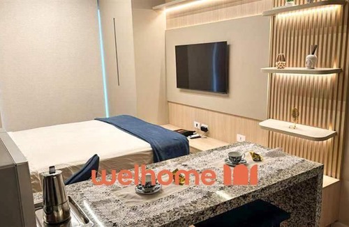 Cotia Apartment | Studio em Cotia completo com boa localização