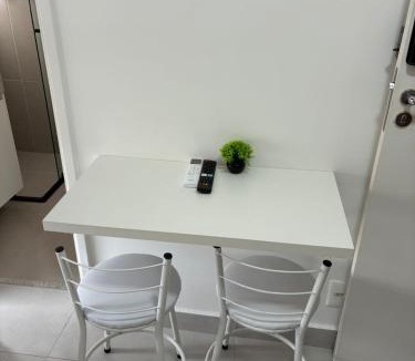 Cerqueira Cesar Apartment | Studio em frente ao Hospital das Clinicas ZJ111