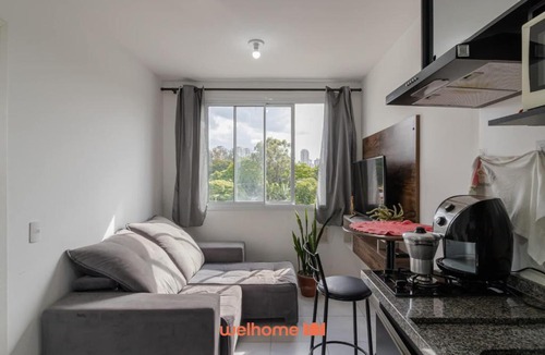 Belenzinho House | Studio em Sao Paulo com Lazer Completo