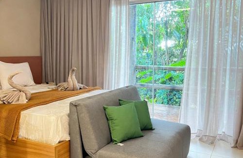 Pescaria Villa | Studio em Villas do Pratagy