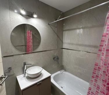 Caballito Apartment | Studio en Palermo Queens