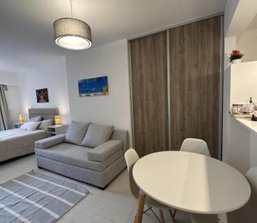 Caballito Apartment | Studio en Palermo Queens