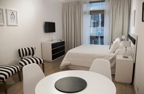 El Centro Apartment | Studio Esmeralda