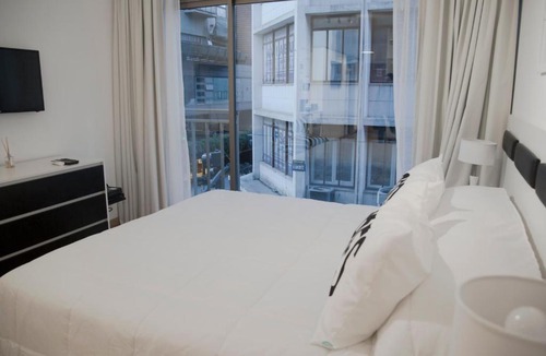 El Centro Apartment | Studio Esmeralda