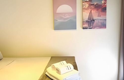 Campinas Apartment | Studio Espaçoso, Completo e Confortável!