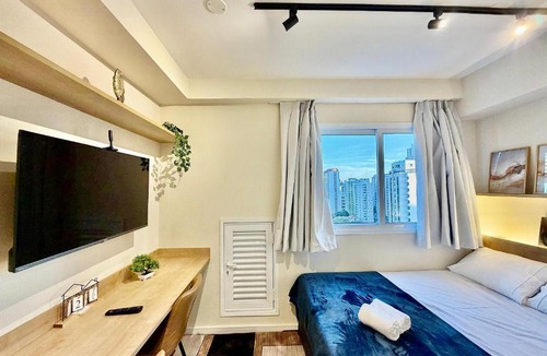 Lapa de Baixo Apartment | Studio Exclusivo | Rem ID