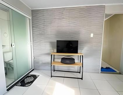 Salvador Apartment | Studio Good Vibes Periperi
