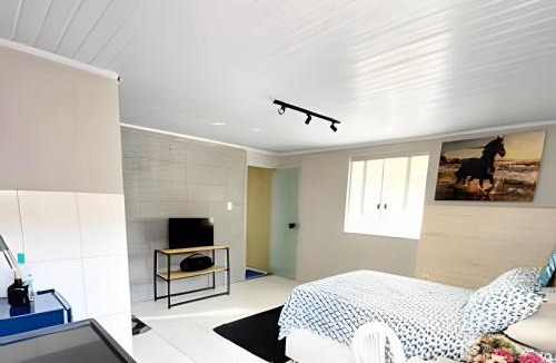 Salvador Apartment | Studio Good Vibes Periperi