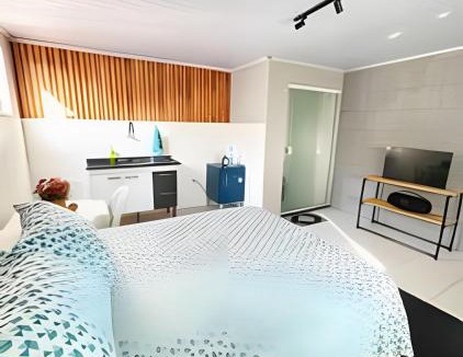 Salvador Apartment | Studio Good Vibes Periperi