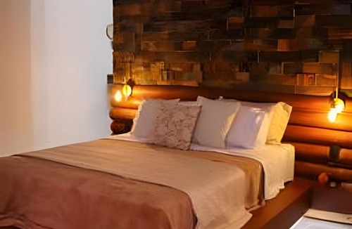 Anapolis Apartment | Studio Hebron: Refúgio Entre a Cidade e a Natureza