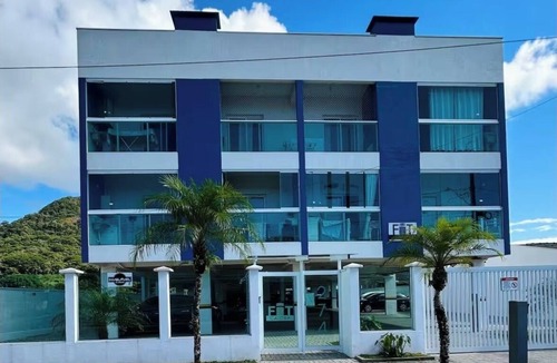 Caioba Apartment | Studio in Caiobá