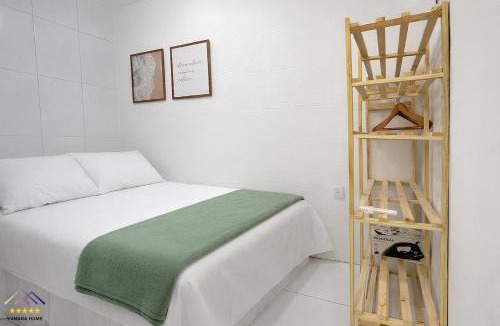 Nazare Villa | Studio in Downtown Salvador – Great Location